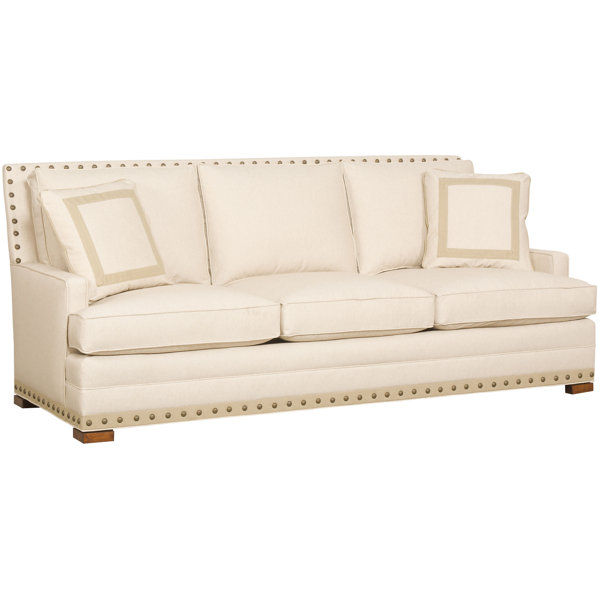 Vanguard Furniture Riverside 87.5" Sofa Wayfair